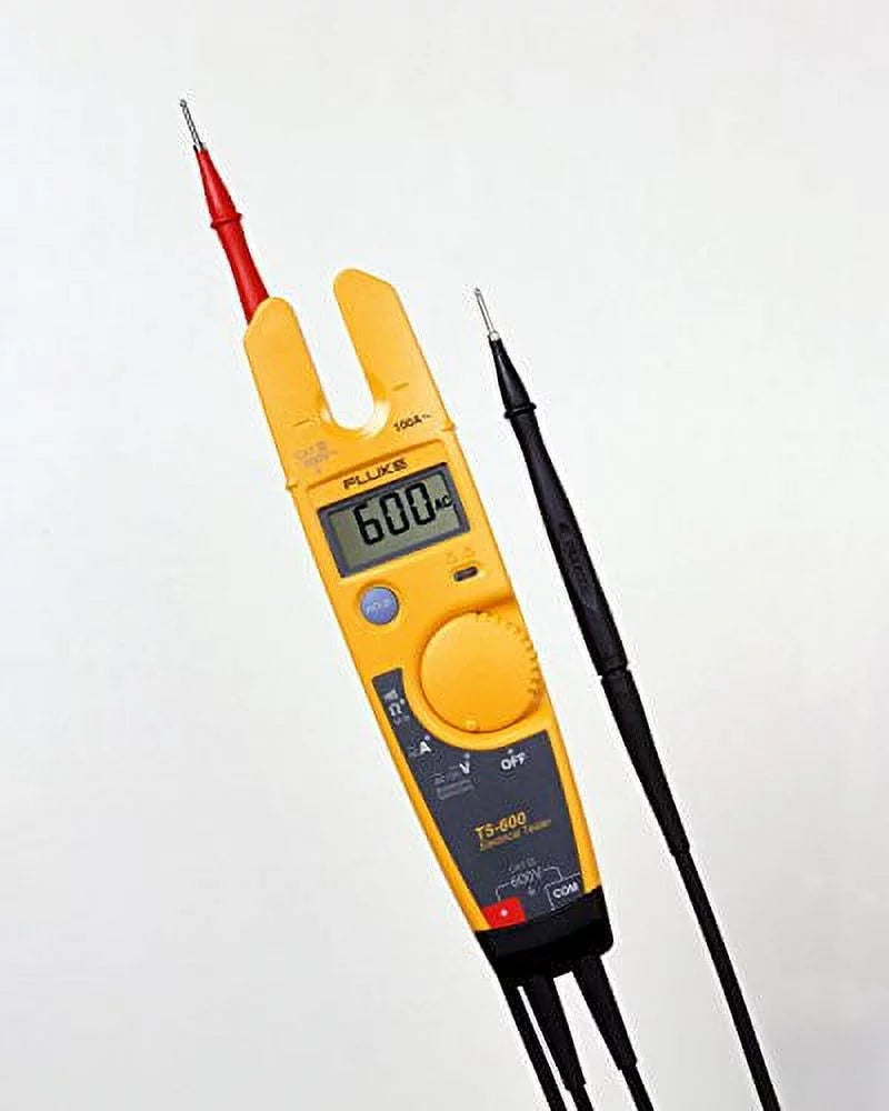 Voltage Continuity & Current Tester P955