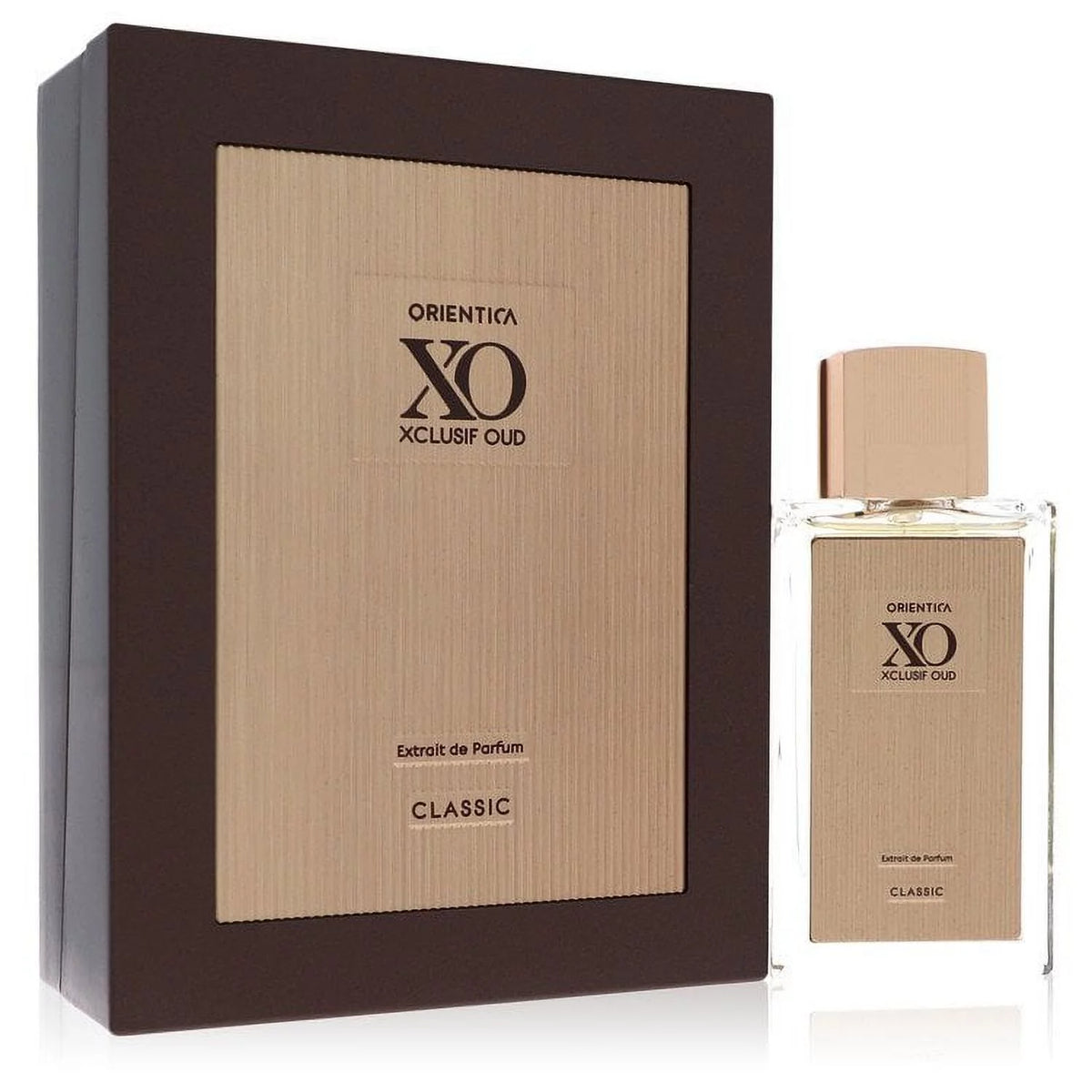 XO Oud Extrait De Parfum 2.0 oz E3498