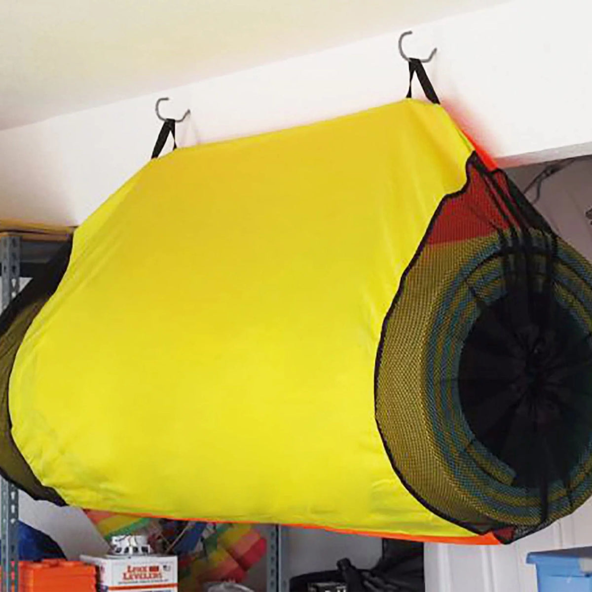 20 Ft Floating Foam Water Mat and Storage Bag Z721367