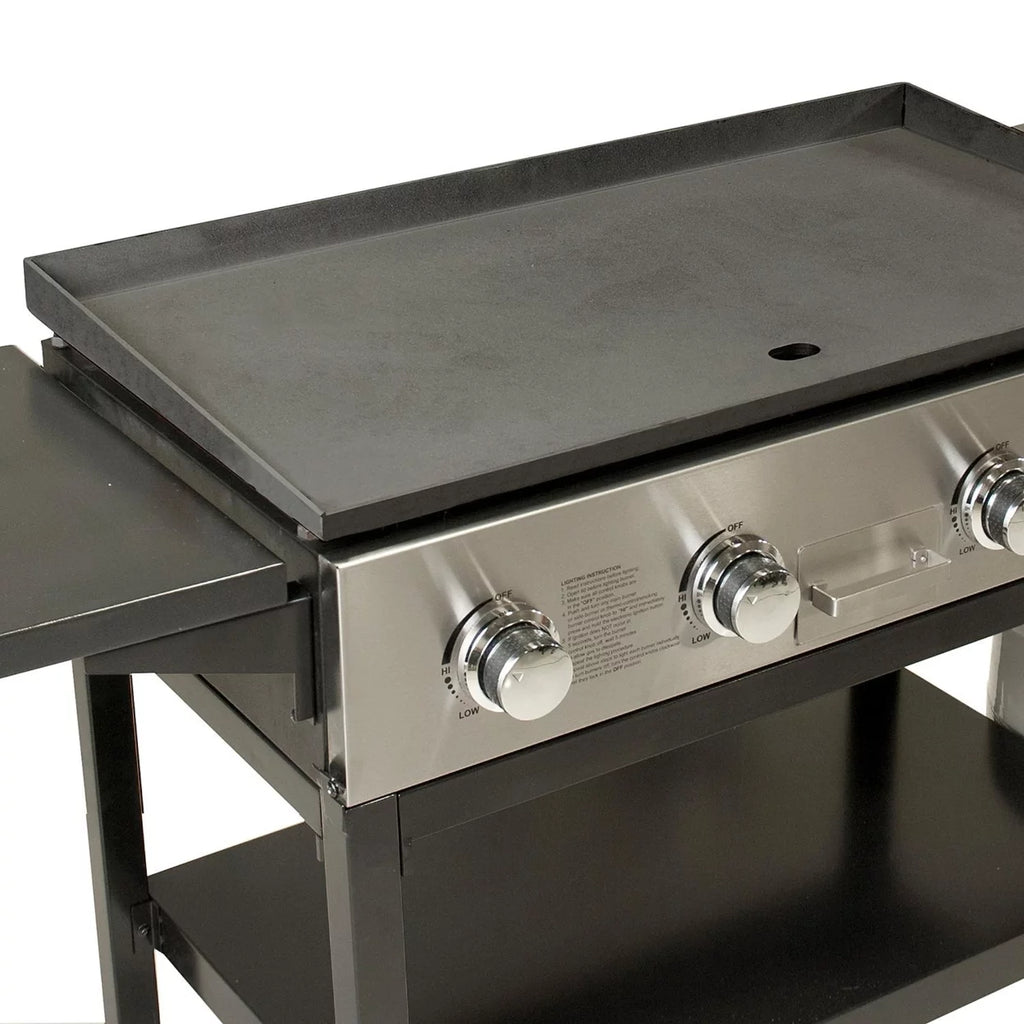 4-Burner Outdoor Gas Griddle G56713