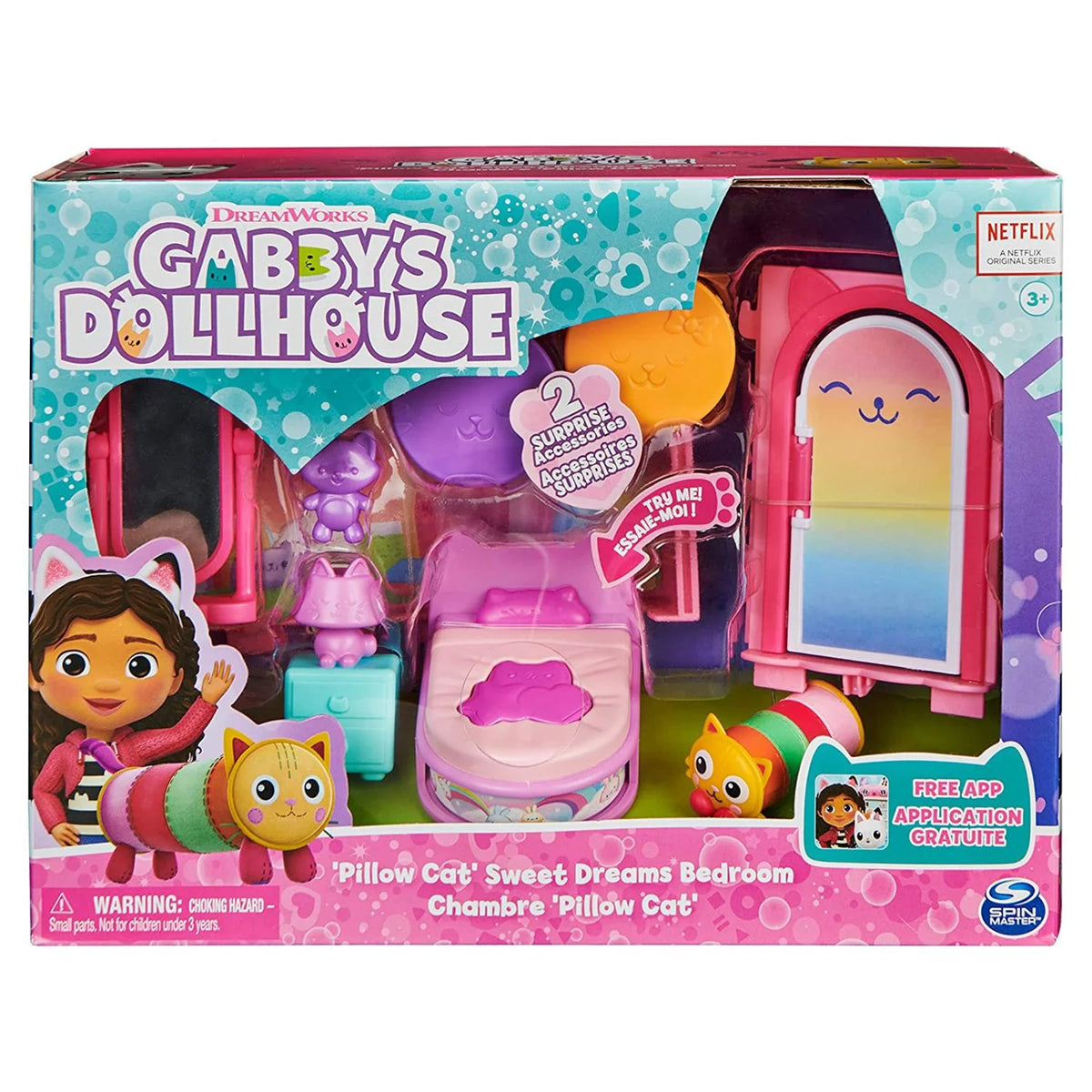 Kids Toys for Ages 3 and Up T4078